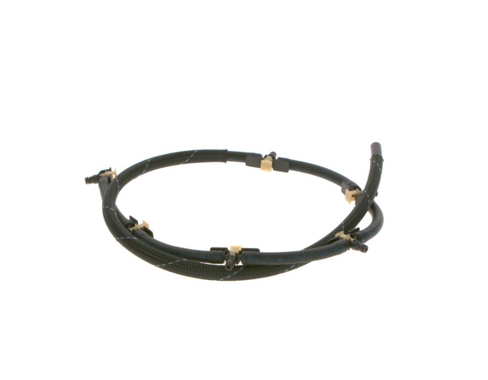 Tuyau, carburant de fuite BOSCH ref. 0 928 402 218
