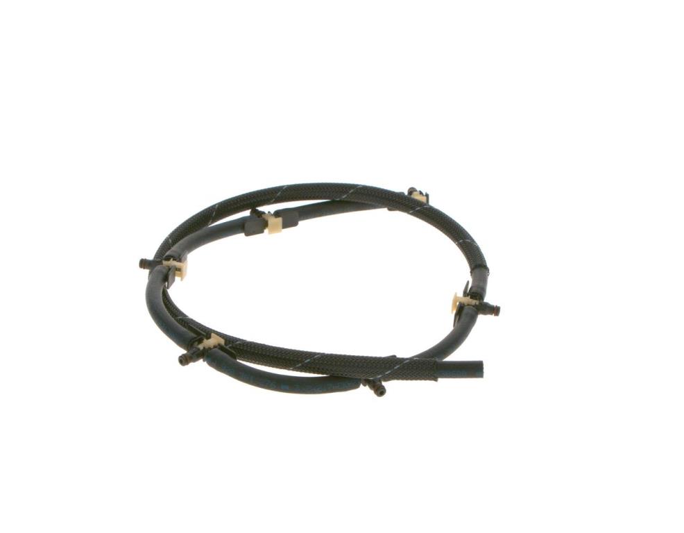 Tuyau, carburant de fuite BOSCH ref. 0 928 402 218