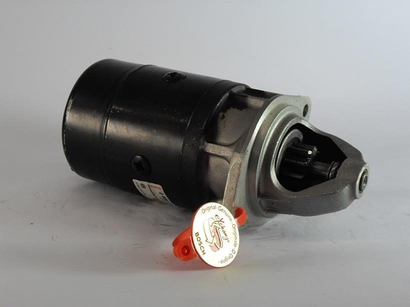 Démarreur BOSCH 0 986 010 380