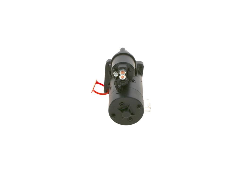 Motor de arranque (Arrancador) BOSCH 0 986 017 030