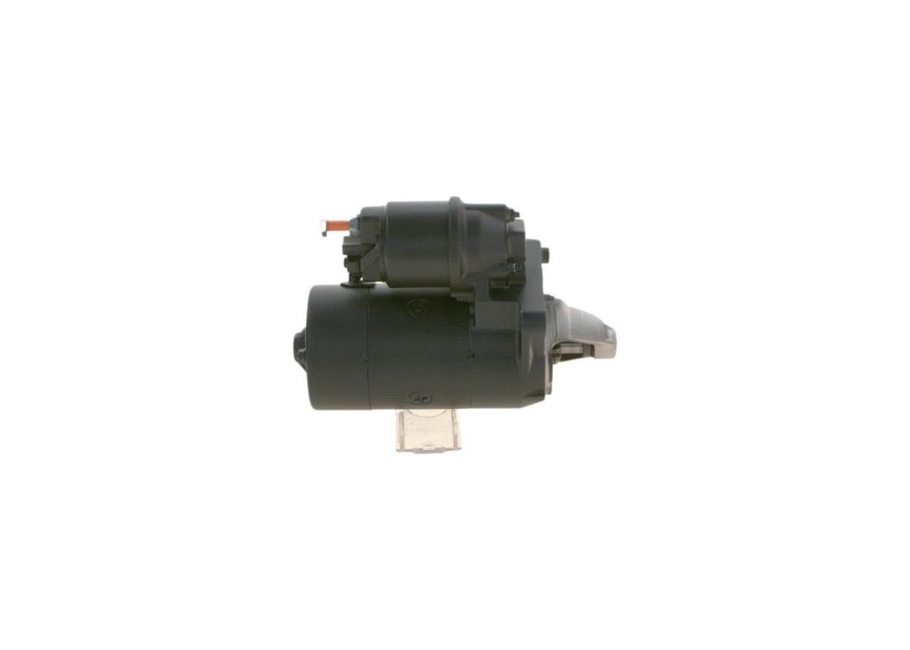 Motor de arranque (Arrancador) BOSCH 0 986 017 030
