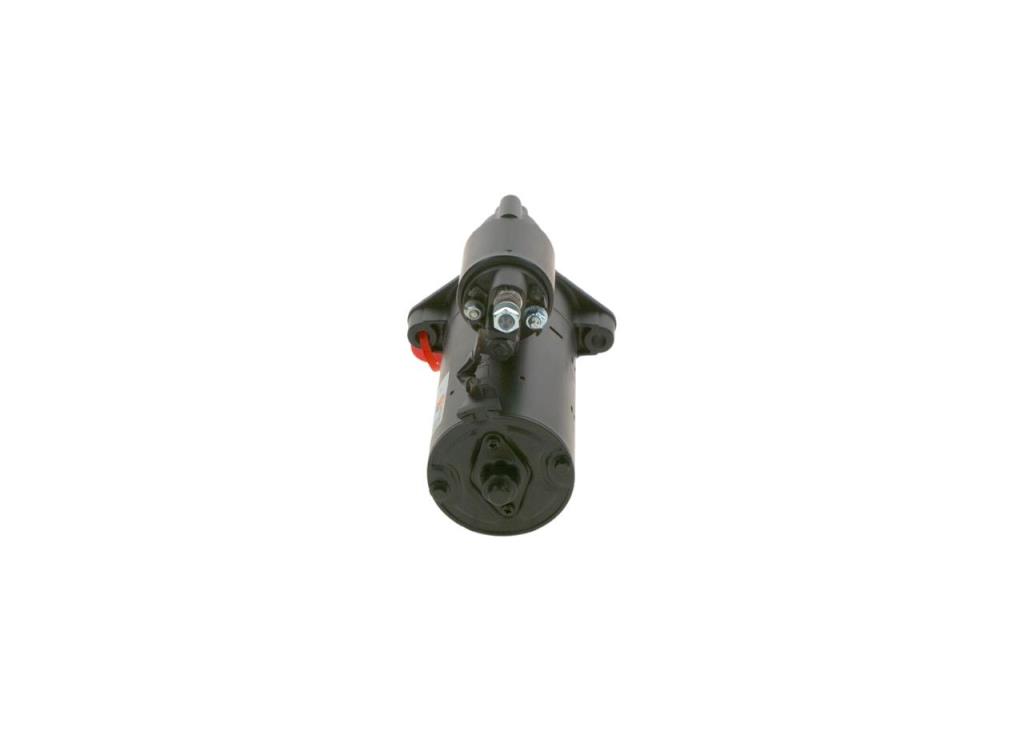 Motor de arranque (Arrancador) BOSCH 0 986 017 300