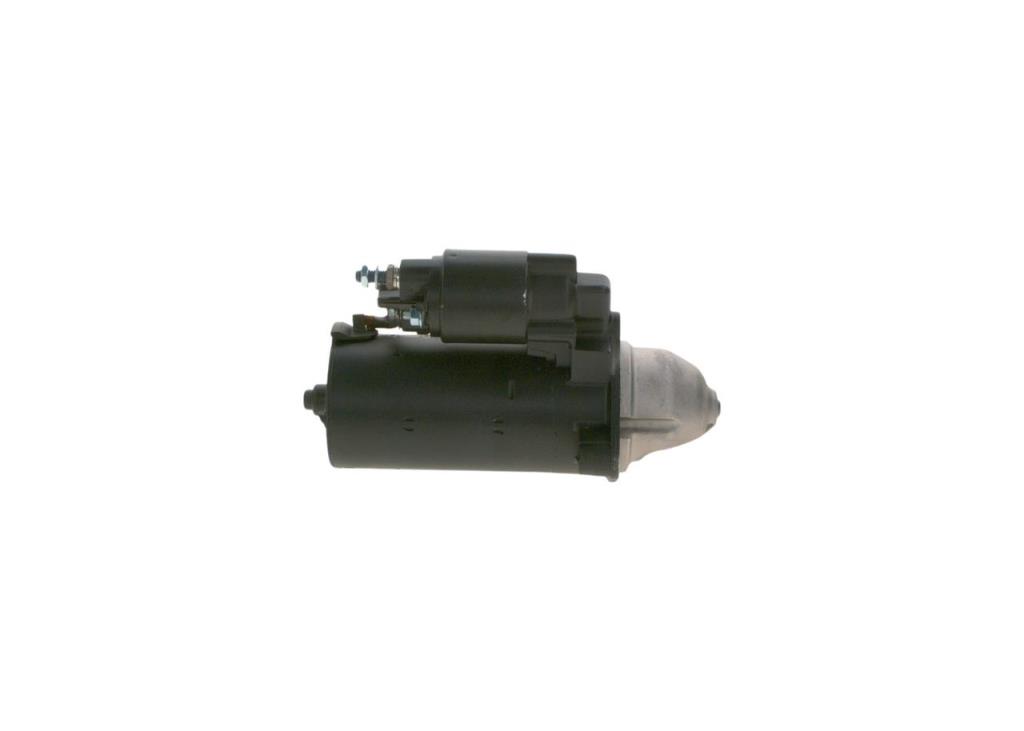 Motor de arranque (Arrancador) BOSCH 0 986 017 300