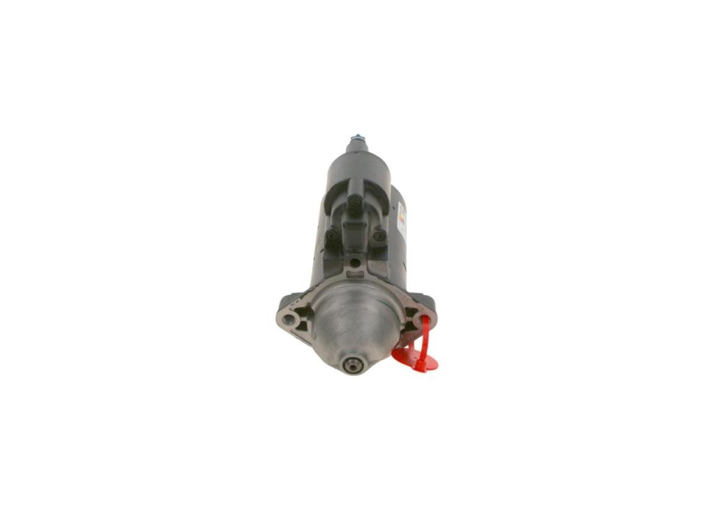 Motor de arranque (Arrancador) BOSCH 0 986 017 300