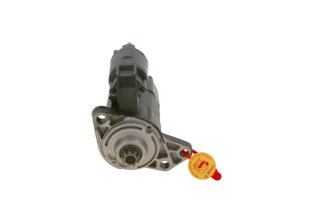 Motor de arranque (Arrancador) BOSCH ref. 0 986 019 890