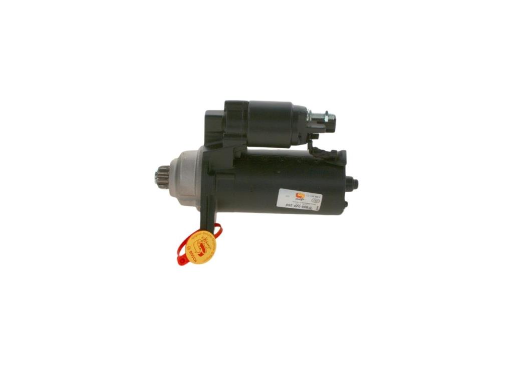 Démarreur BOSCH ref. 0 986 020 250