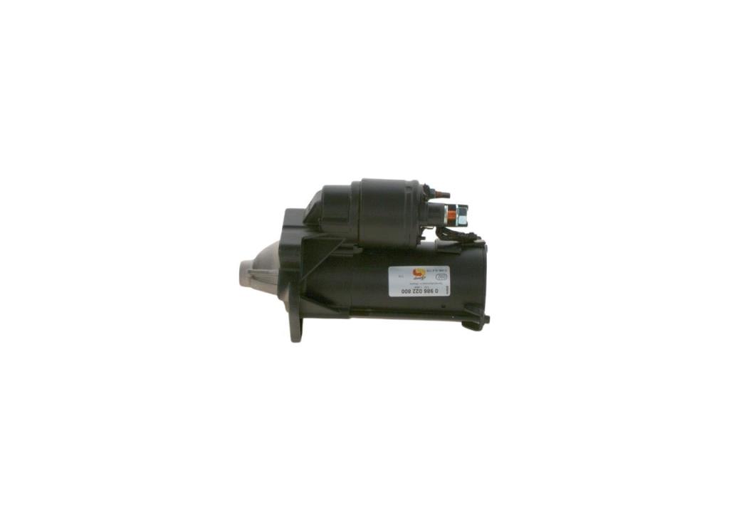 Démarreur BOSCH ref. 0 986 022 800