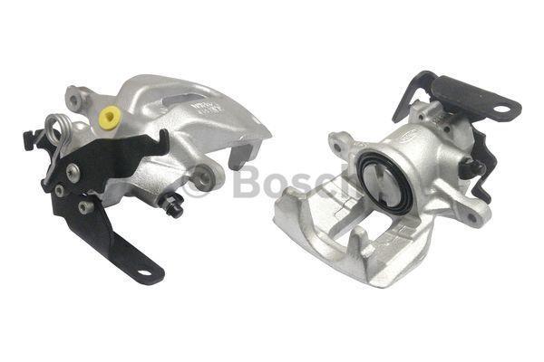 Butée hydraulique Mini