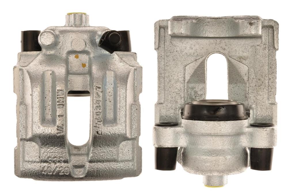 Butée hydraulique Coupé