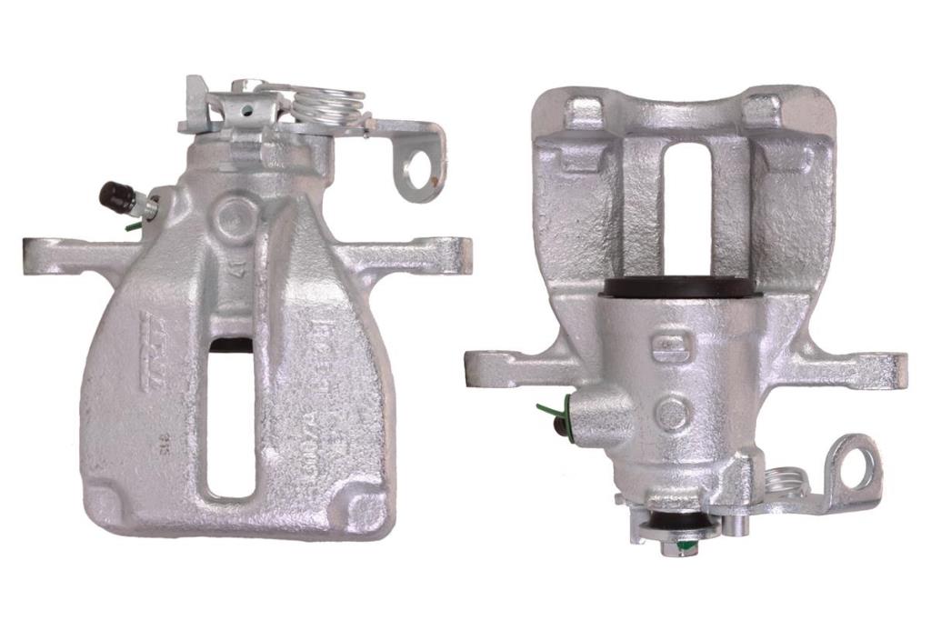 Butée hydraulique Scudo