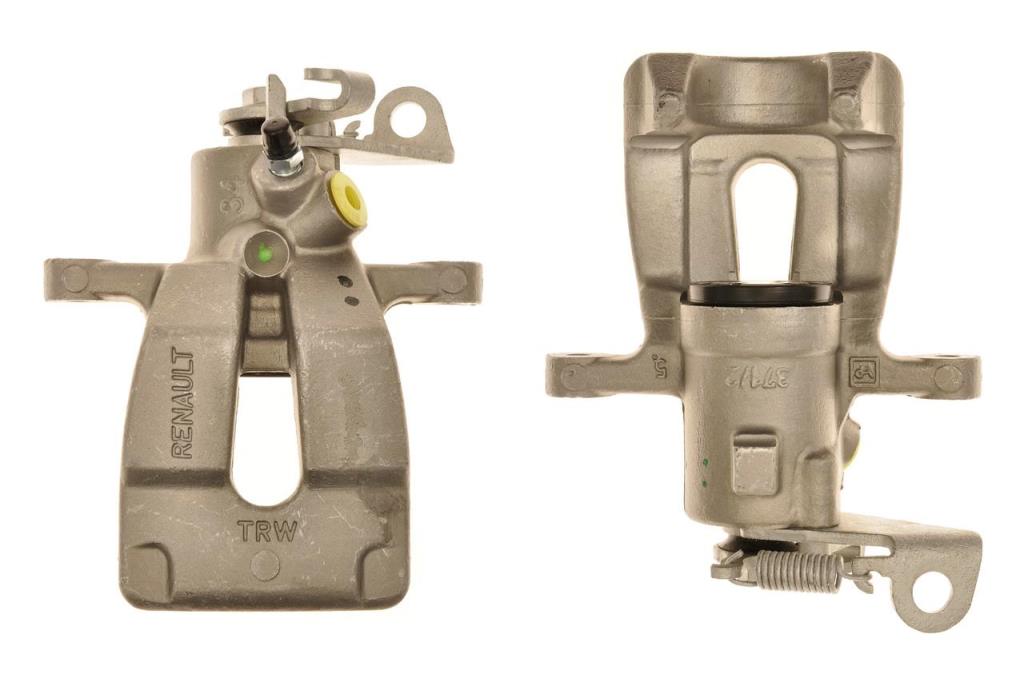 Butée hydraulique Mini