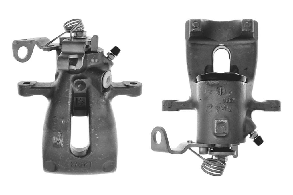 Pinza de freno BOSCH ref. 0 986 135 050