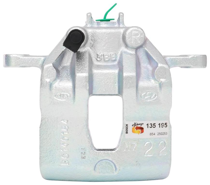 Pinça de travão BOSCH ref. 0 986 135 195