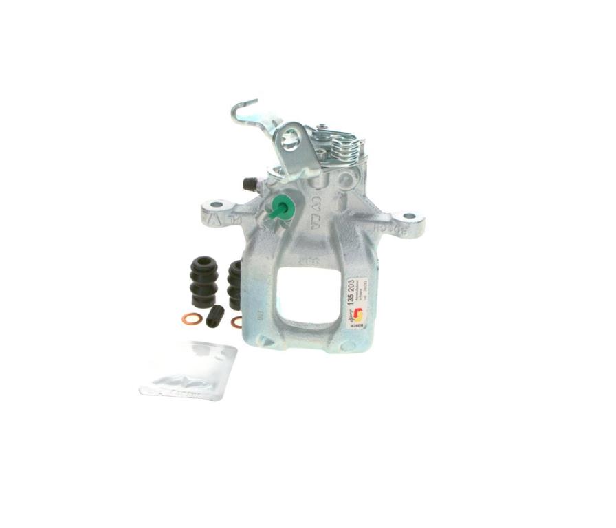 Pinza de freno BOSCH ref. 0 986 135 203