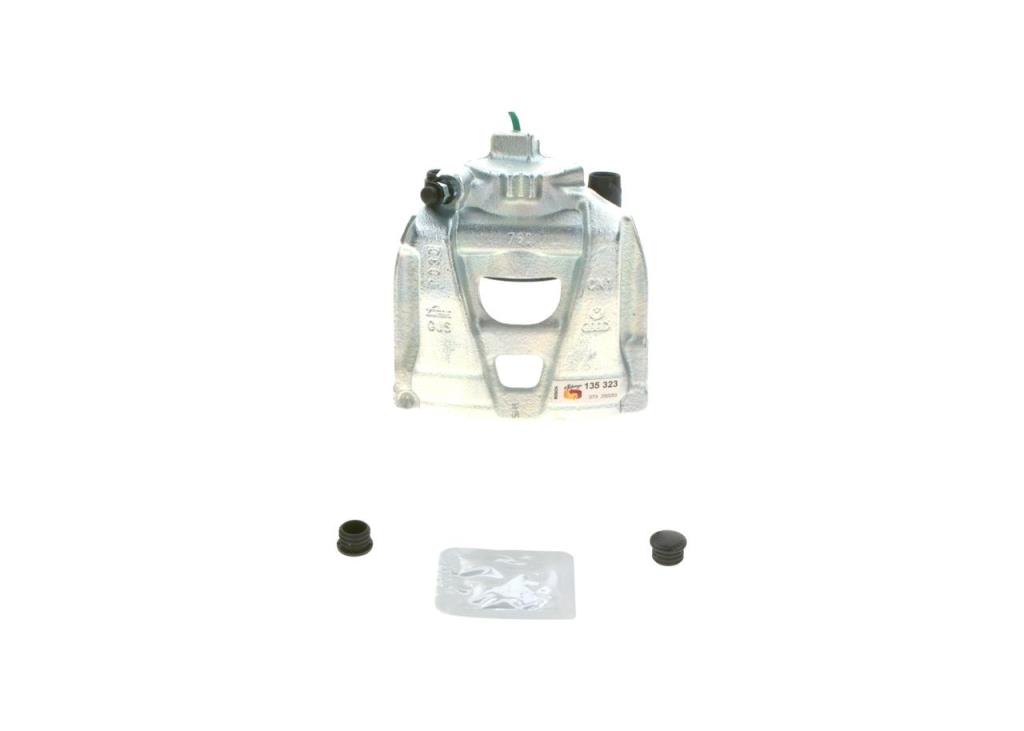 Pinza de freno BOSCH ref. 0 986 135 323
