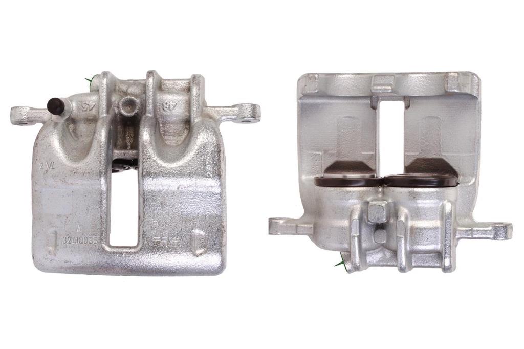 Butée hydraulique Scudo
