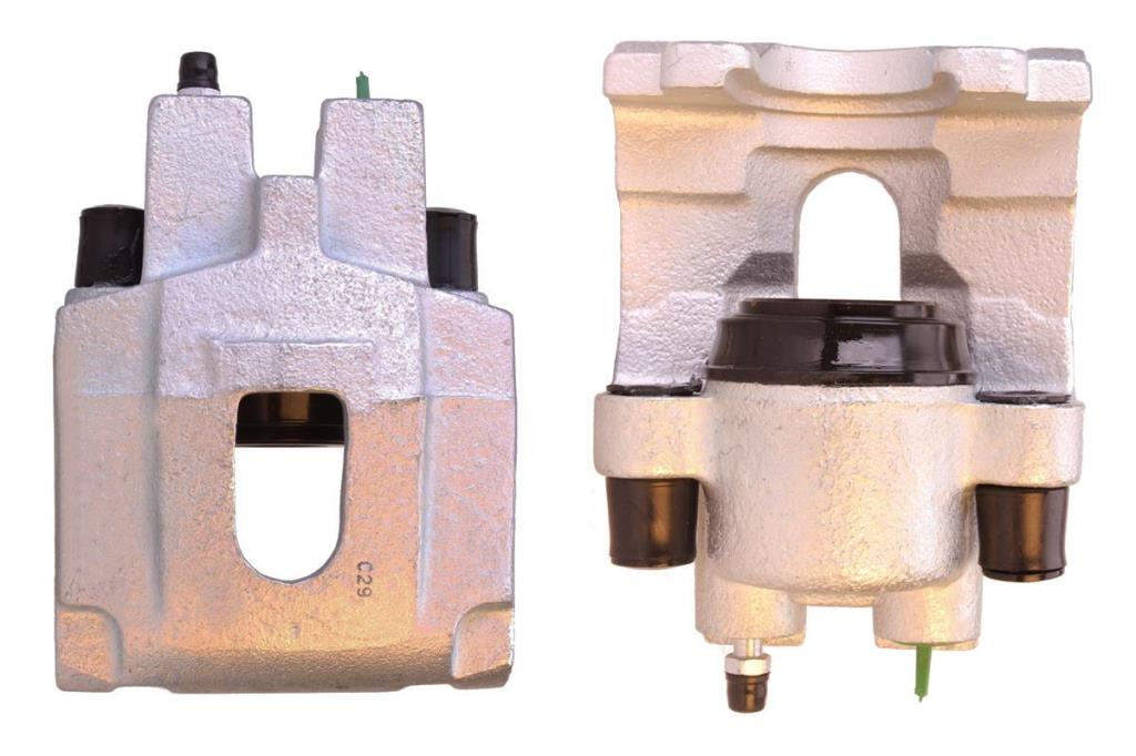 Pinza de freno BOSCH ref. 0 986 135 429