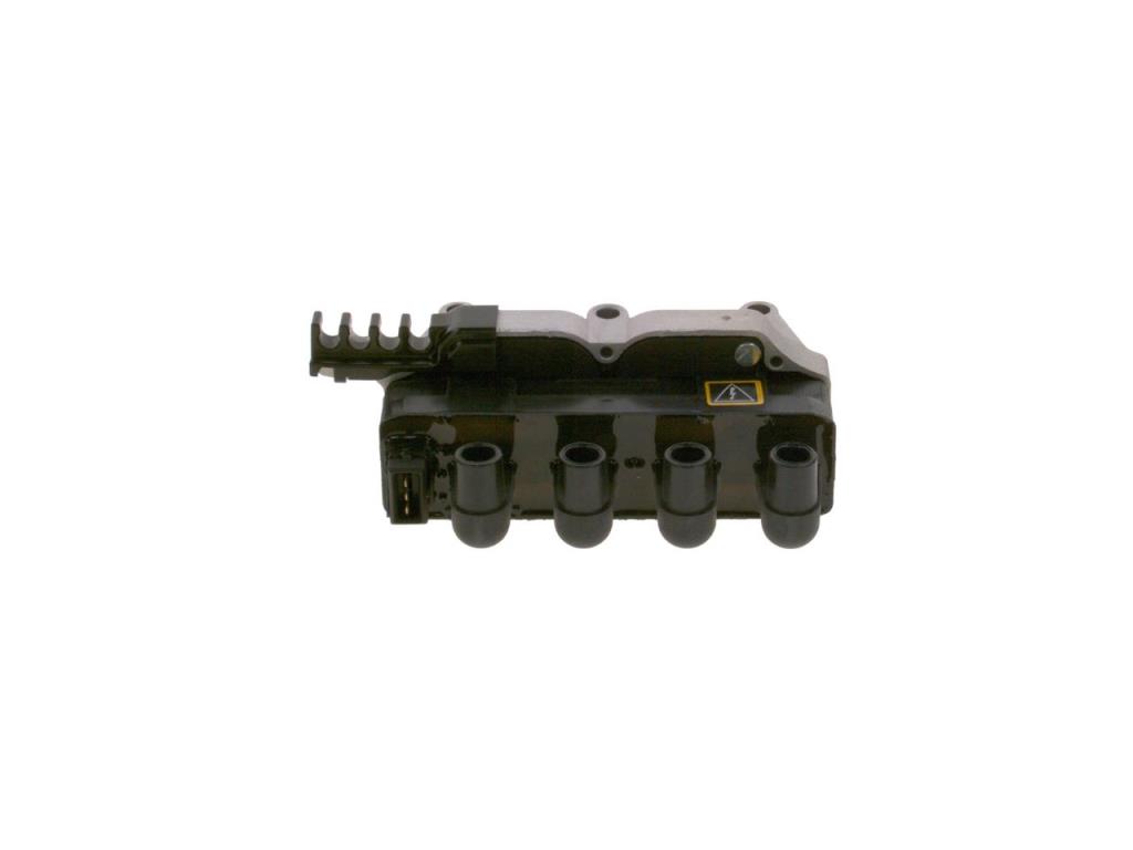 Bobine d'allumage BOSCH 0 986 221 003