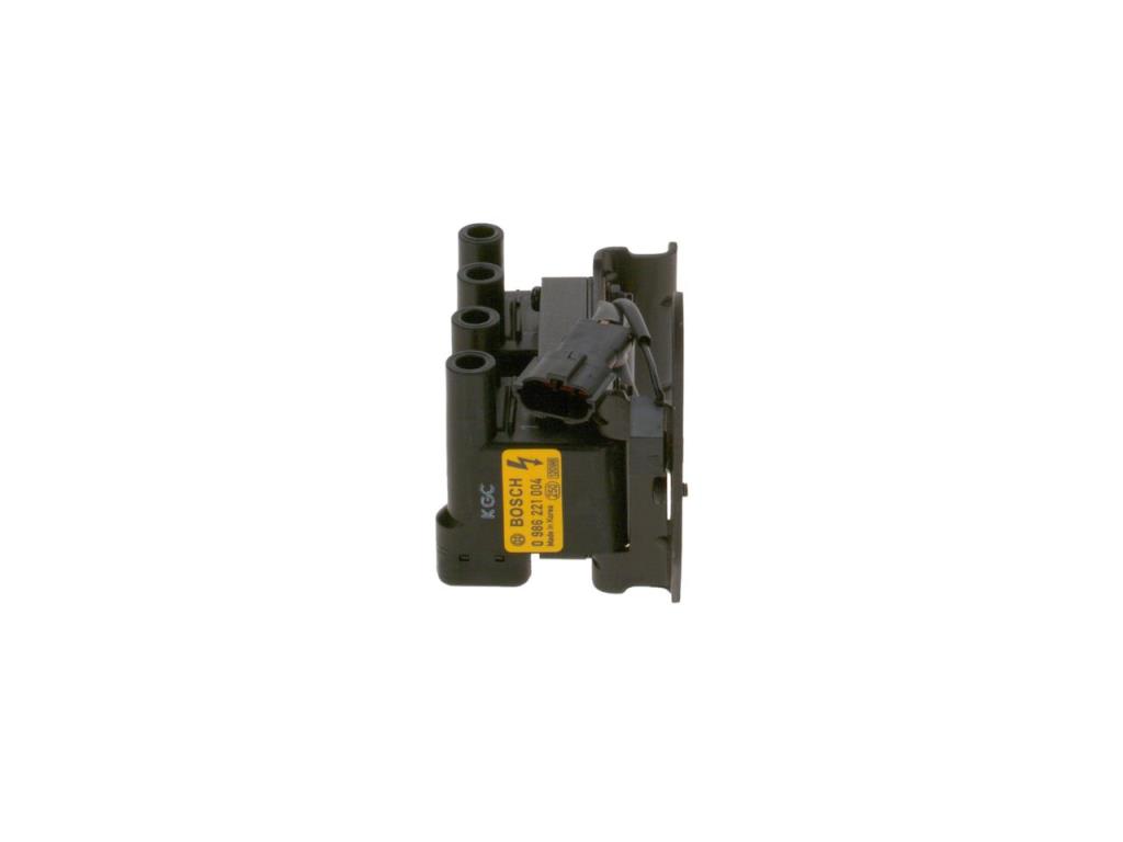 Bobine d'allumage BOSCH 0 986 221 004