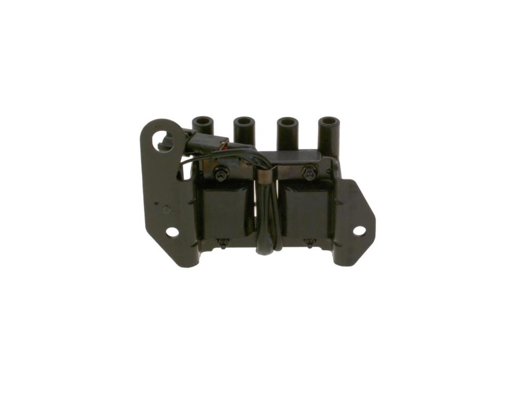 Bobine d'allumage BOSCH 0 986 221 004