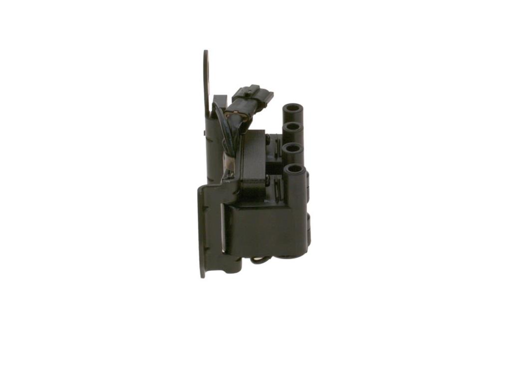 Bobine d'allumage BOSCH 0 986 221 004