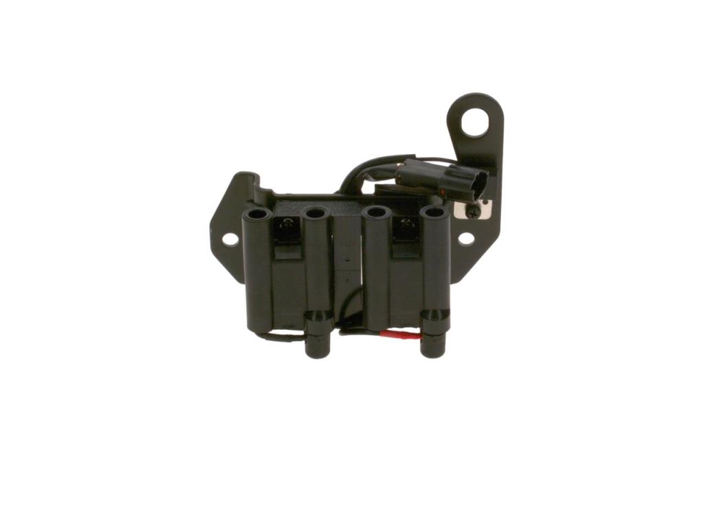 Bobine d'allumage BOSCH 0 986 221 004
