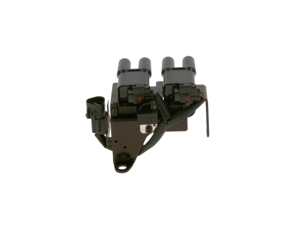 Bobine d'allumage BOSCH ref. 0 986 221 005
