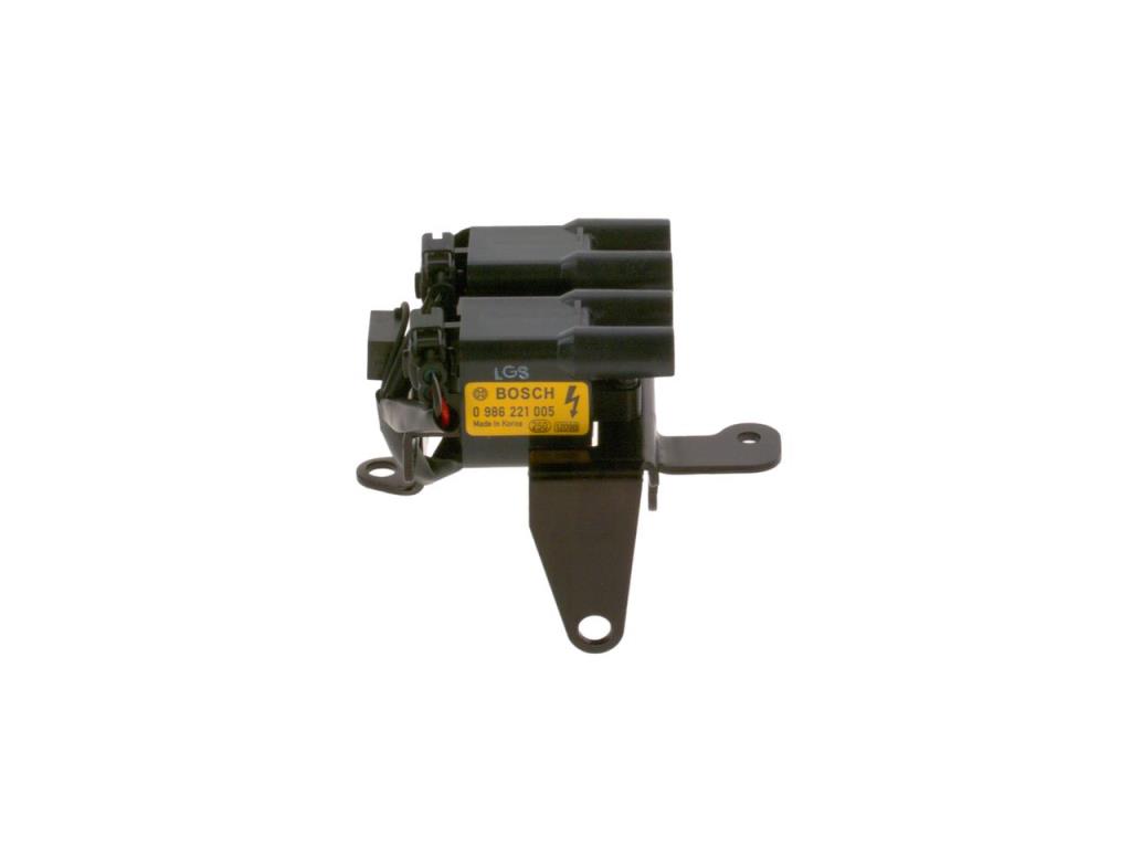 Bobine d'allumage BOSCH ref. 0 986 221 005