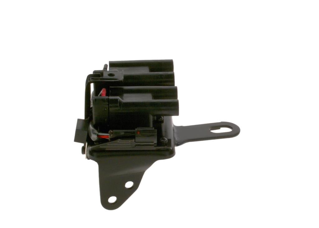 Bobine d'allumage BOSCH 0 986 221 008