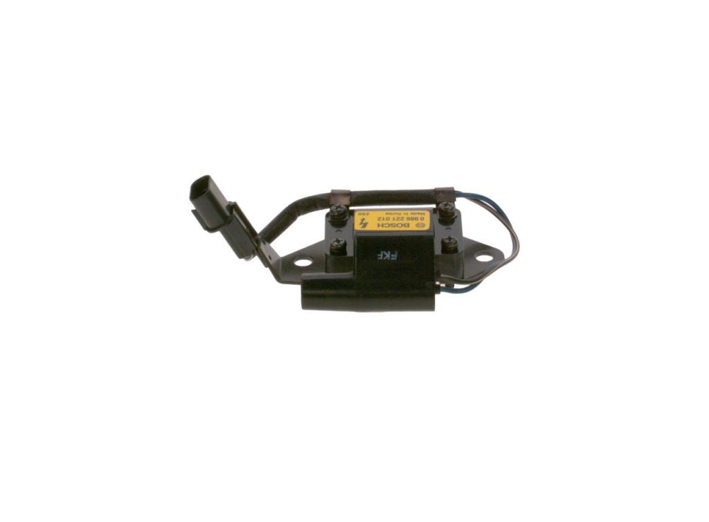 Bobine d'allumage BOSCH 0 986 221 012