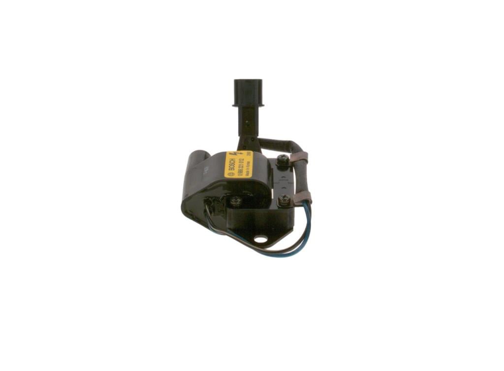Bobine d'allumage BOSCH 0 986 221 012