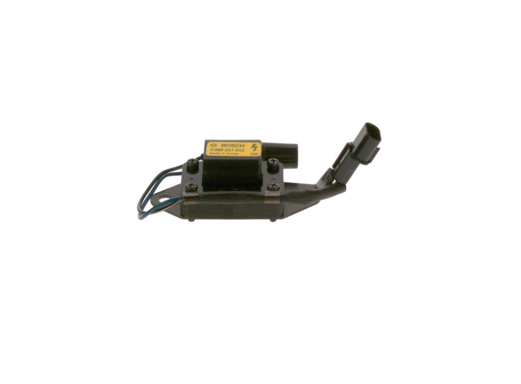 Bobine d'allumage BOSCH 0 986 221 012