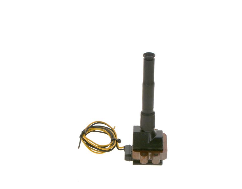 Bobine d'allumage BOSCH 0 986 221 014