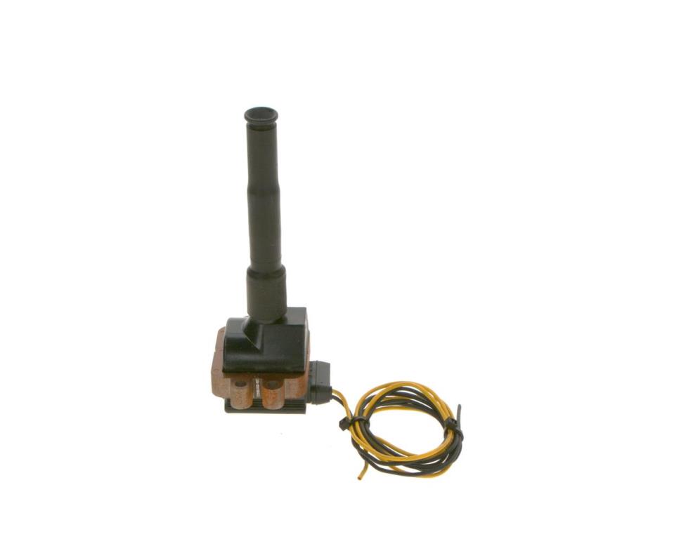 Bobine d'allumage BOSCH 0 986 221 014