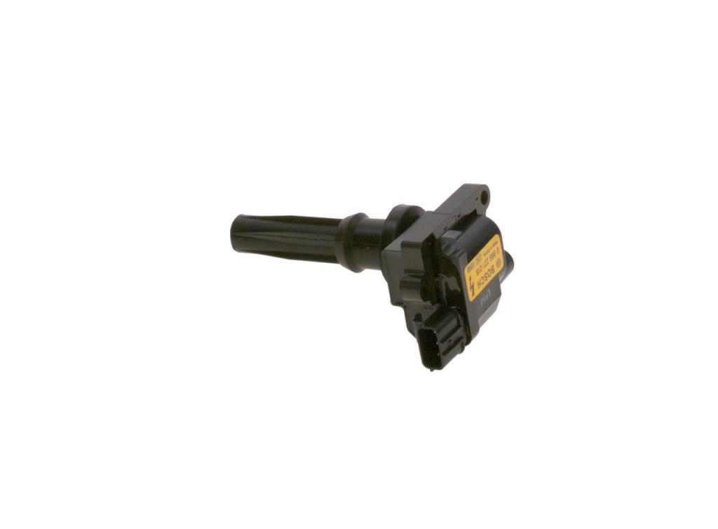 Bobine d'allumage BOSCH 0 986 221 018