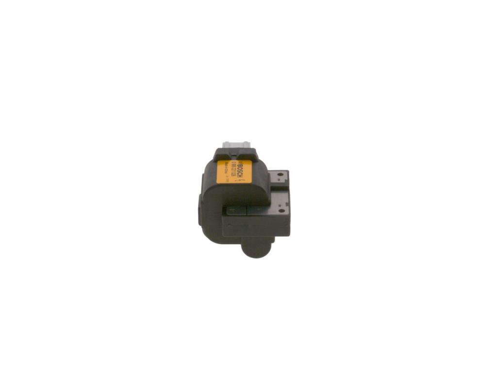 Bobine d'allumage BOSCH 0 986 221 026