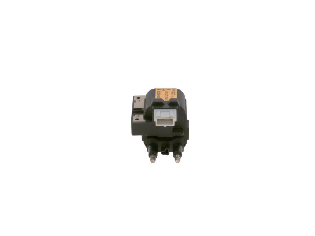 Bobine d'allumage BOSCH ref. 0 986 221 031