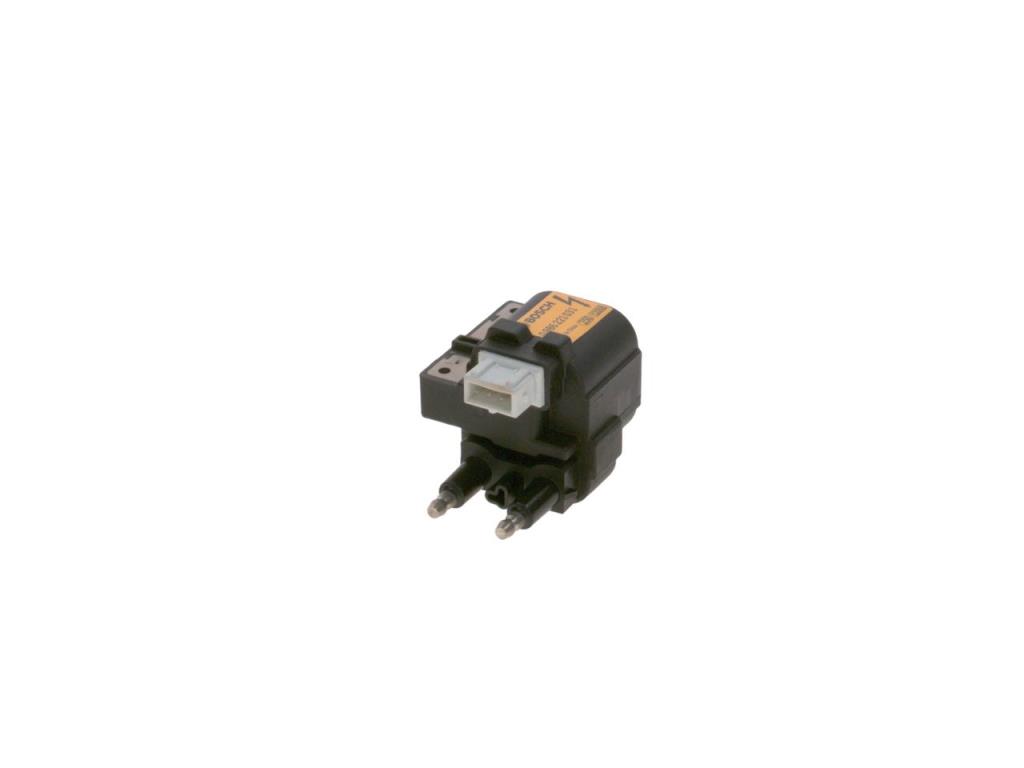 Bobine d'allumage BOSCH ref. 0 986 221 031
