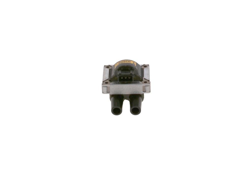 Bobine d'allumage BOSCH ref. 0 986 221 033