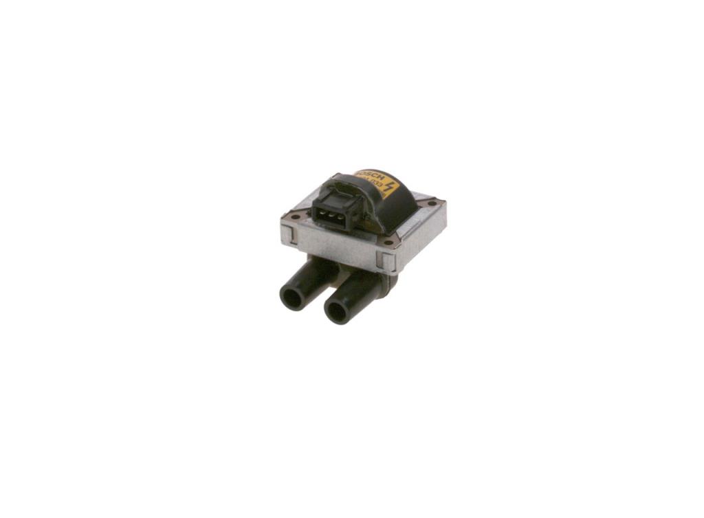 Bobine d'allumage BOSCH ref. 0 986 221 033