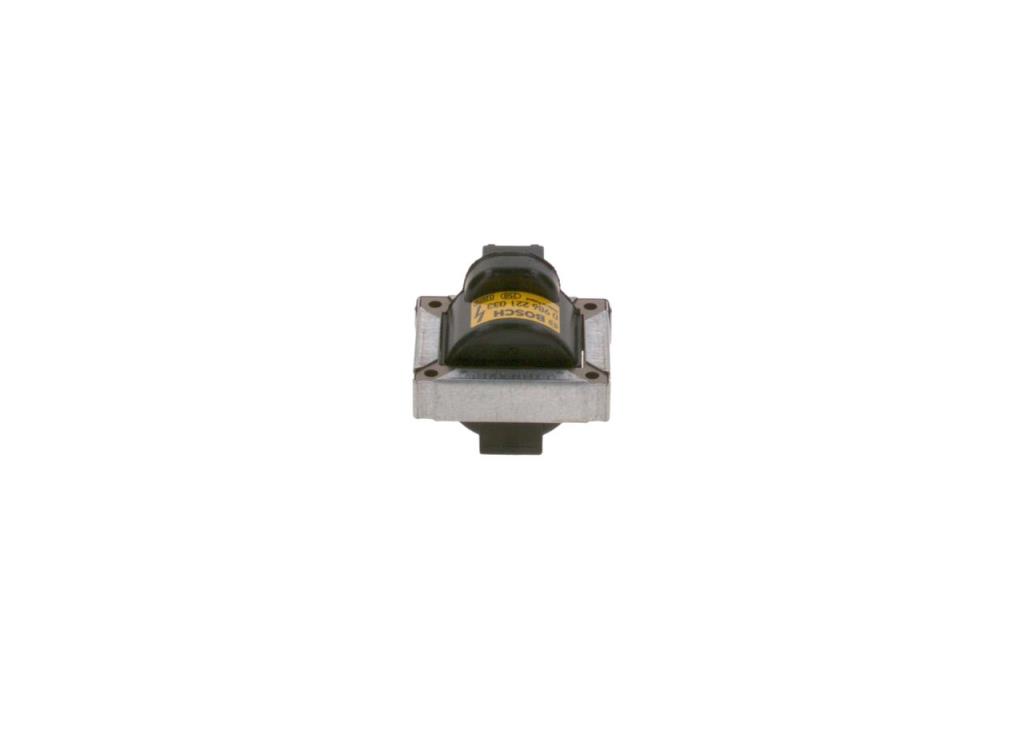 Bobine d'allumage BOSCH ref. 0 986 221 033