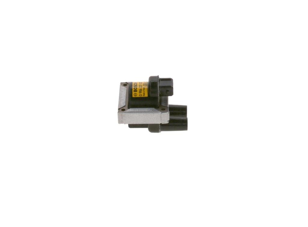 Bobine d'allumage BOSCH ref. 0 986 221 033