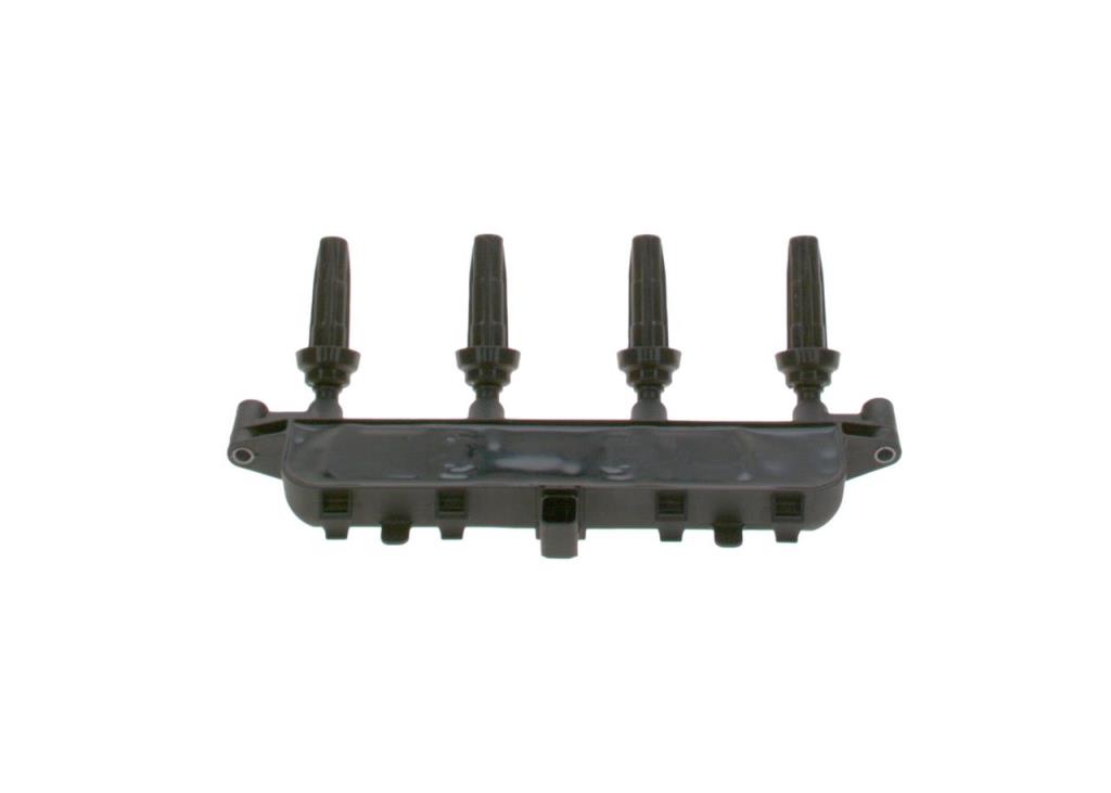 Vela de ignição BOSCH ref. 0 986 221 034
