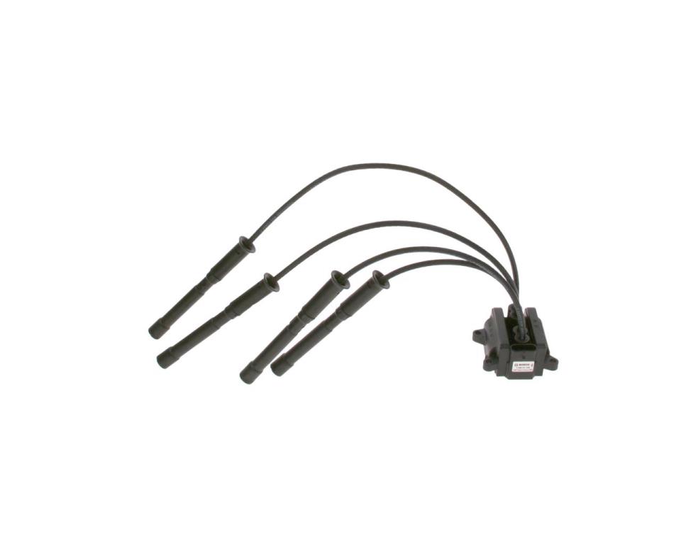 Bobine d'allumage BOSCH ref. 0 986 221 036