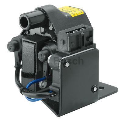 Bobine d'allumage BOSCH 0 986 221 041