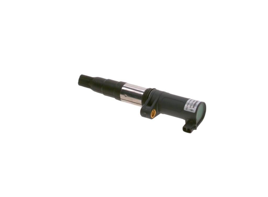 Bobine d'allumage BOSCH 0 986 221 045