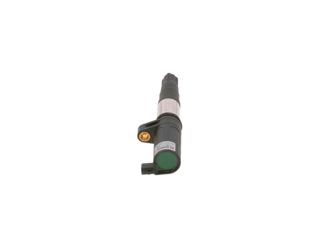 Bobine d'allumage BOSCH 0 986 221 045