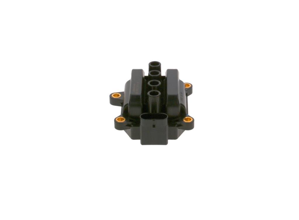 Bobine d'allumage BOSCH ref. 0 986 221 046
