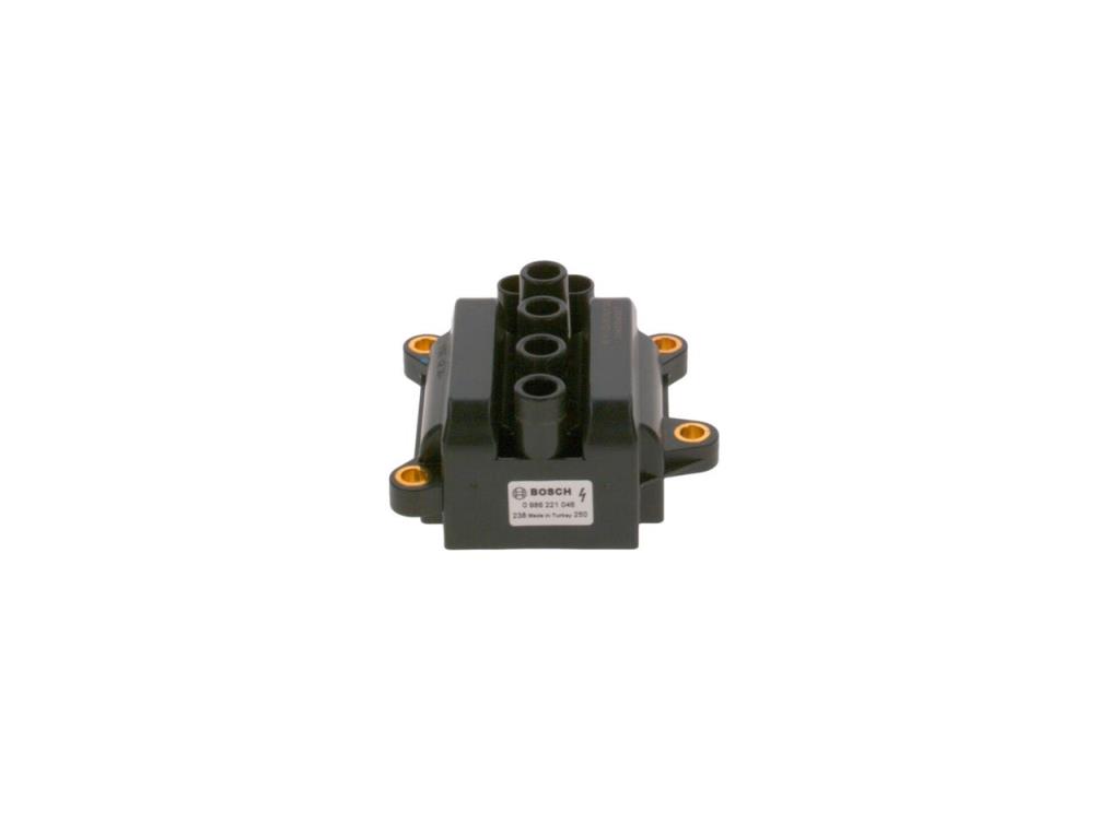 Bobine d'allumage BOSCH ref. 0 986 221 046