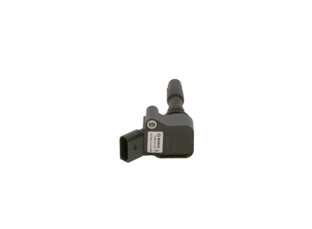 Bobine d'allumage BOSCH ref. 0 986 221 057